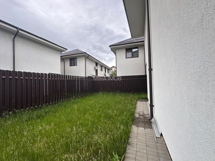 Casă tip duplex spațioasă, aproape de școli și Parcul Ghidigeni - 3