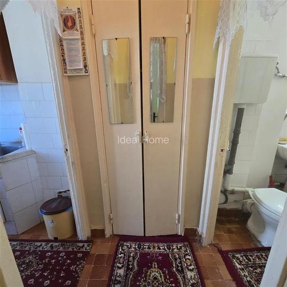 Apartament 2 camere Alexandru-Rond 28 - 6