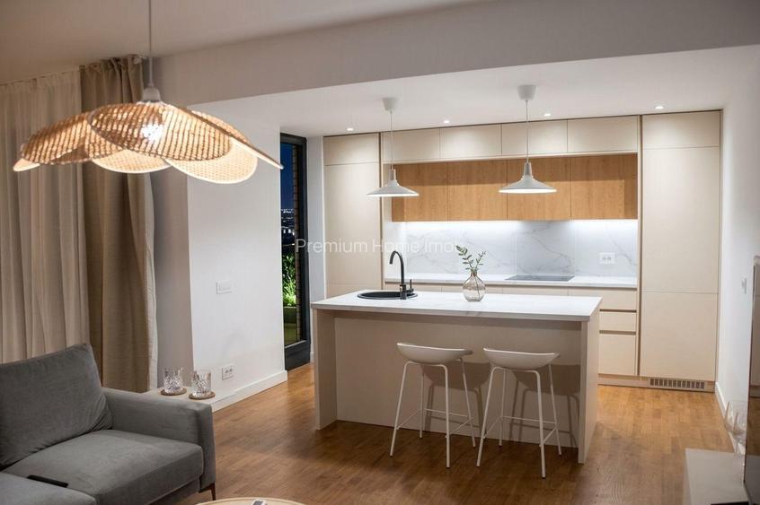 Apartament | 2 camere | Bloc nou | Porsche Pipera | Avalon Estate - 6