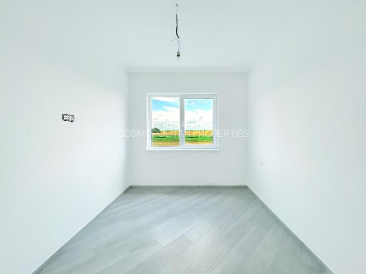 Case Individuale | 5 Camere | Dotari Moderne | Bucovat | Comision 0% - 24