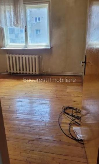 13 Septembrie,Parc Sebastian,BL.1988 REABILITAT,CENTRALA et.5/8,DECOMANDAT,2 bai - 8