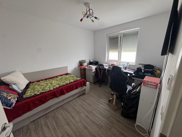 Apartament 2 Camere în Giroc | Parter | Incalzire in pardoseala | AC - 3