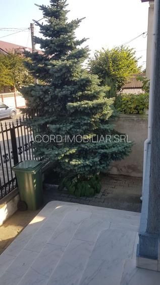 Techirghiol-vila deosebita D+P+1+M - 44