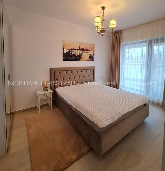 Apartament 3 camere în bloc nou | Floreasca Compozitori - 6