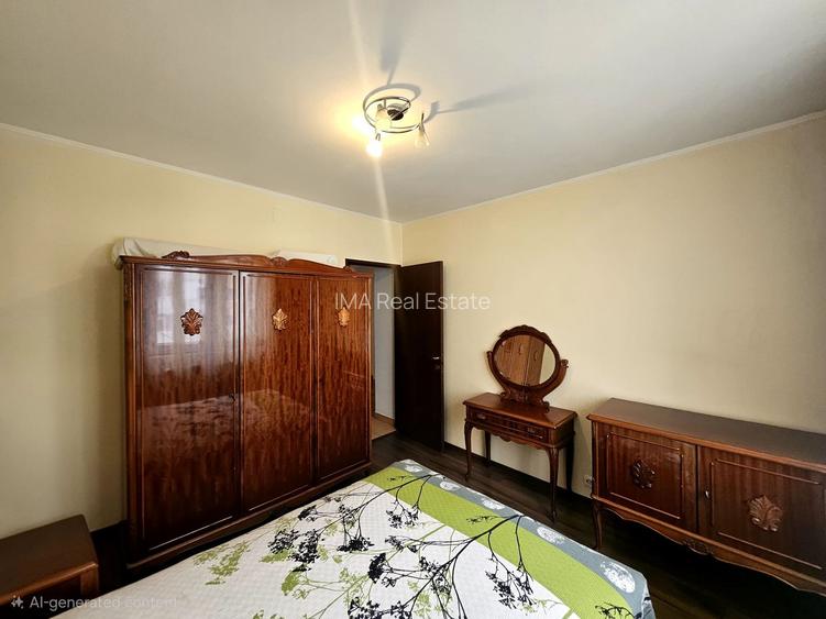 Apartament 2 camere de vânzare 50 mp bloc 1984 Rahova Dumbrava Noua - 12