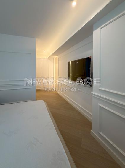 [VIDEO] CORTINA NORTH | Dressing spatios | Loc de parcare | Terasa 12 mp - 11