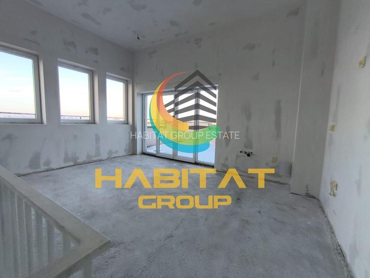 DUPLEX 5 CAMERE CU VEDERE PANORAMICA - 27