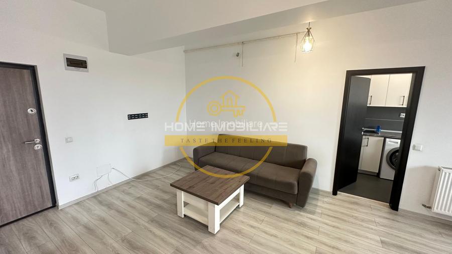 Nicolina LIDL Prima Statie Apartament 2 Camere Bloc Nou cu terasa de 60mp - 2