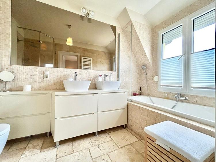 Vilă duplex | complex rezidential cu piscină | Iancu Nicolae - 14