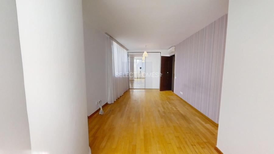 Apartament 4 Camere de Inchiriat Strada Sirenelor *13 Septembrie* - 17