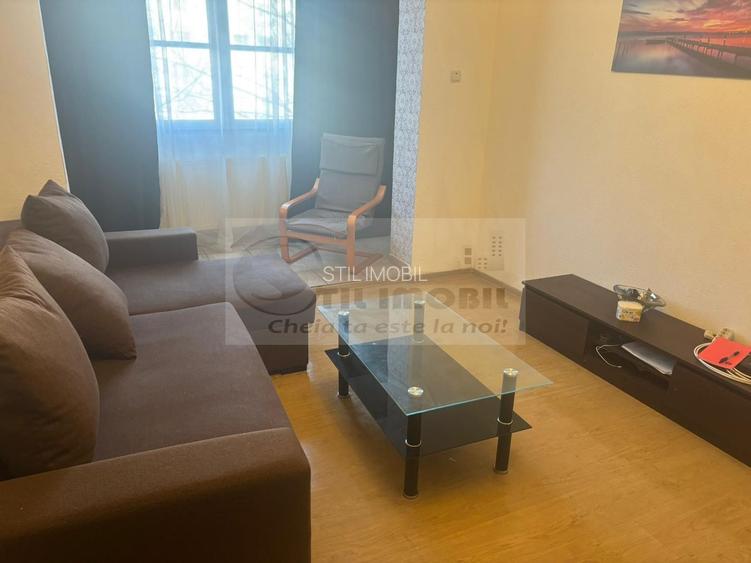Apartament cu 2 camere Tatarasi, 54 mp, etaj 2/4, 71.500 euro - 4