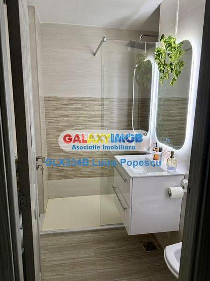 Vanzare apartament 3 camere 13 Septembrie-Sebastian Parc bloc 2001 - 10