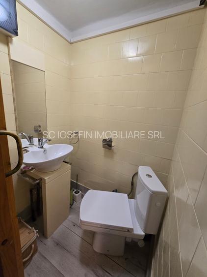 Duplex amenajat deosebit,  zona centrala - 14