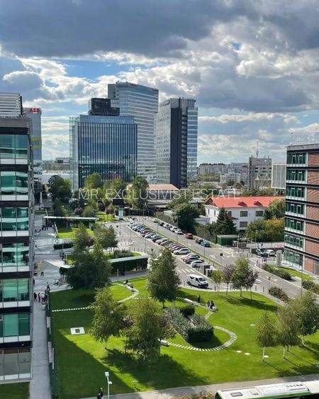 Apartament 2 camere Lux zona Aviației Pipera in Nusco City - 11