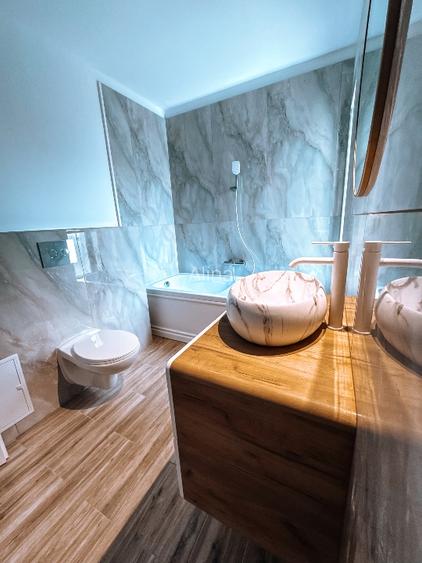 Duplex Modern Tunari- langa Primarie,aproape de Pipera,3 min.de Scoala Americana - 13