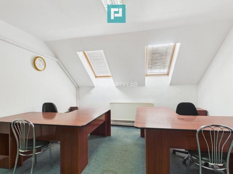 Spațiu mixt comercial de 500 mp în Grădiște - 11