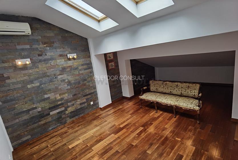 Vila cu Piscina in zona Porsche Romania - 27