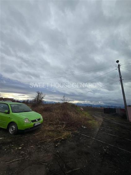 Terenuri de vanzare in Fagaras - 4