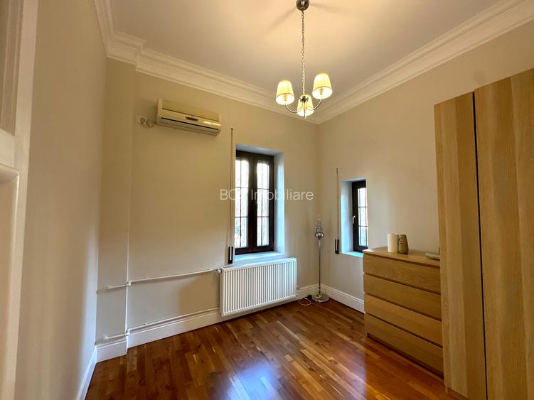 Vanzare Apartament in Stil Parizian - Hoch-parter - Dorobanti - Capitale - 13