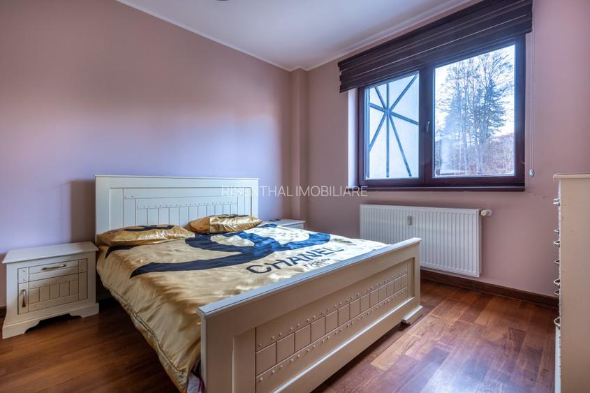 Apartament de vacanta cu 3 camere , Clabucet , Predeal, Brasov - 2