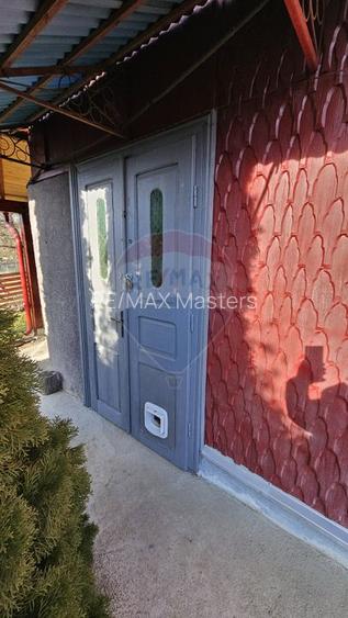 Casă / Vilă cu 3 camere de vânzare-Cacica-Suceava - 33