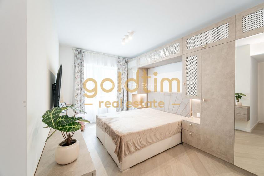 SUPERB/ ANSAMBLU CU GYM SI PISCINA/PARCARE SUBTERANA - 30