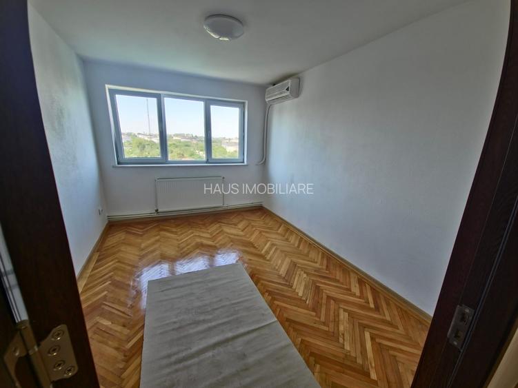 Abator apartament 3 camere decomandat renovat - 9