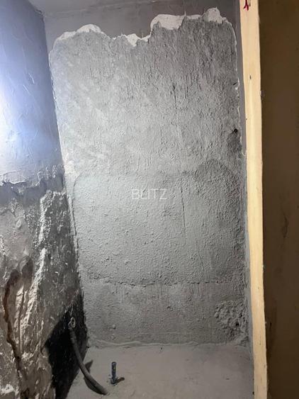 Garsoniera semidecomandata, 23mp, zona Valea Rosie - 5