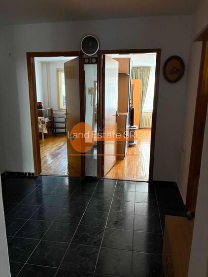 Apartament 4 camere – 10 min metrou Dristor - 7
