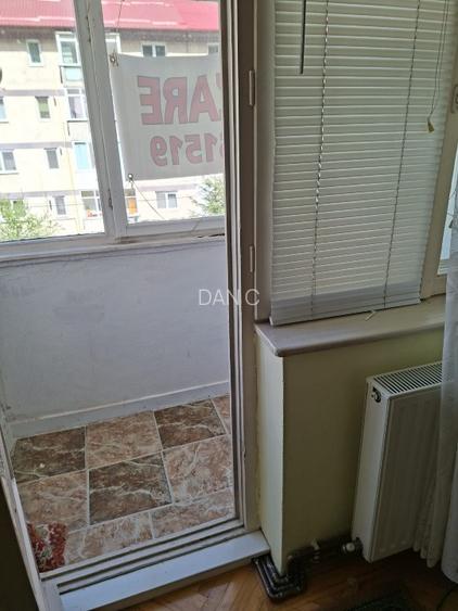 APARTAMENT 2 CAMERE SINAIA STR.1 MAI - 6