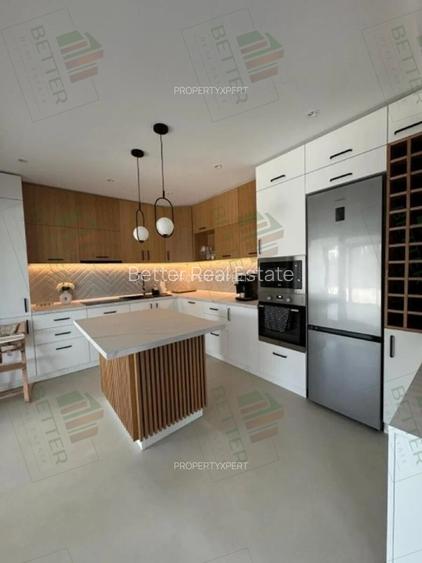 Vilă - 5 Camere - 3 Băi - Pompă Căldură - Teren 400mp SAU 760mp - Comuna Berceni - 20