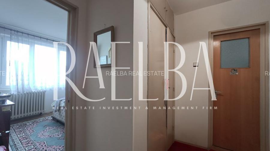 3 camere | Teiul Doamnei | vis a vis Dristor Colentina - 14