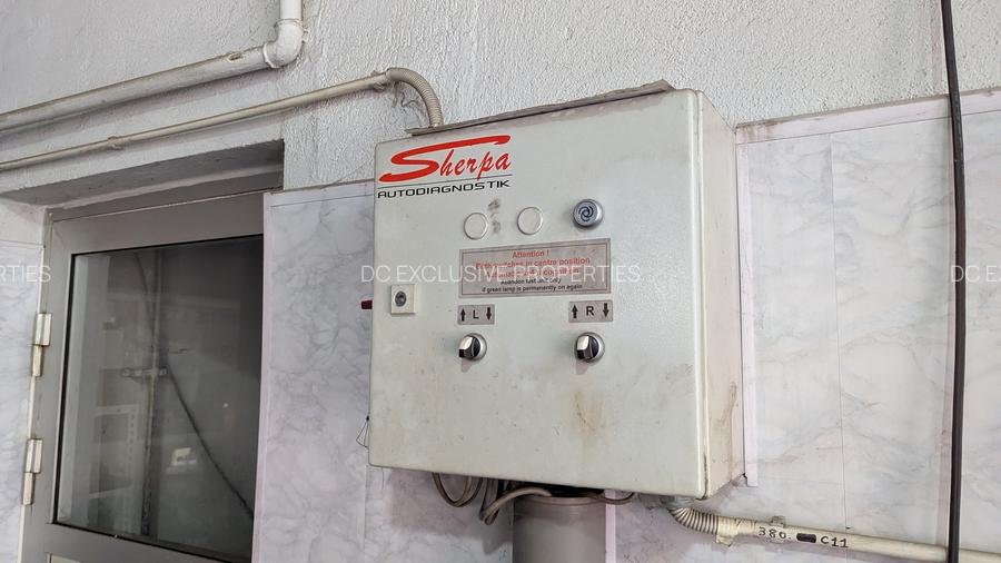 Teren 486 MP I Dubla Deschidere I Brancoveanu - 16