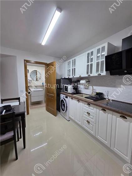 De vanzare 3 studiouri moderne pe strada Nicolae Balcescu din Sibiu - 13