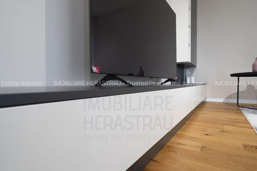 Complex La Citadela | Baneasa | 2 camere | Parcare - 11