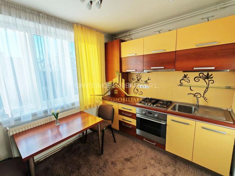 2 camere, mobilat modern, balcon, Gheorgheni, zona Iulius Mall - 3