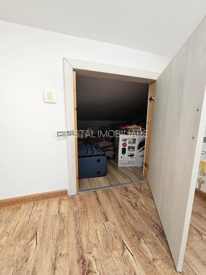 Apartament de vanzare 4 camere tip duplex in Popesti - Leordeni - 18