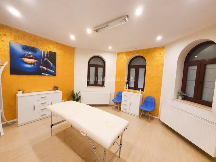 Vila 7 Camere I De Inchiriat I Victoriei  - 4