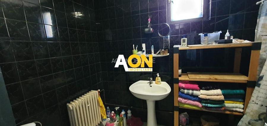 Casa cu 5 camere, 1500 mp teren, Centru. Pretabila pentru muncitori - 10