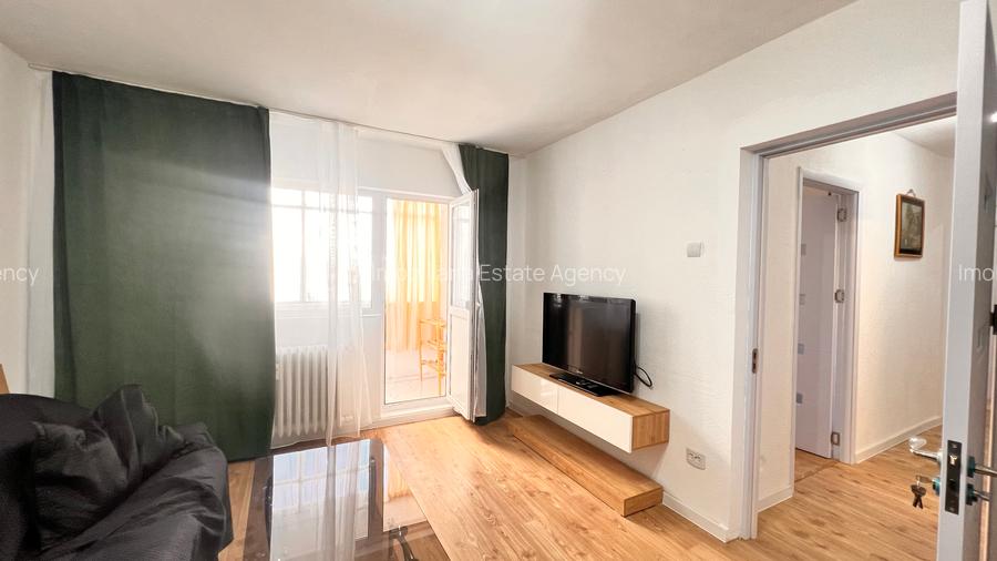 Apartament Dristor - Kaufland, stradal, 7 minute de metrou, renovat, mobilat - 5
