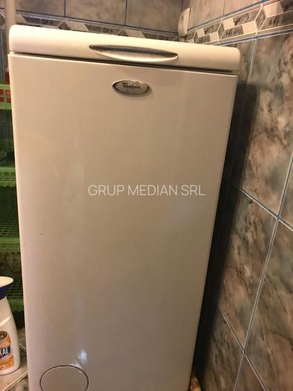 Apartament o camera, etaj 2, Nord - 12