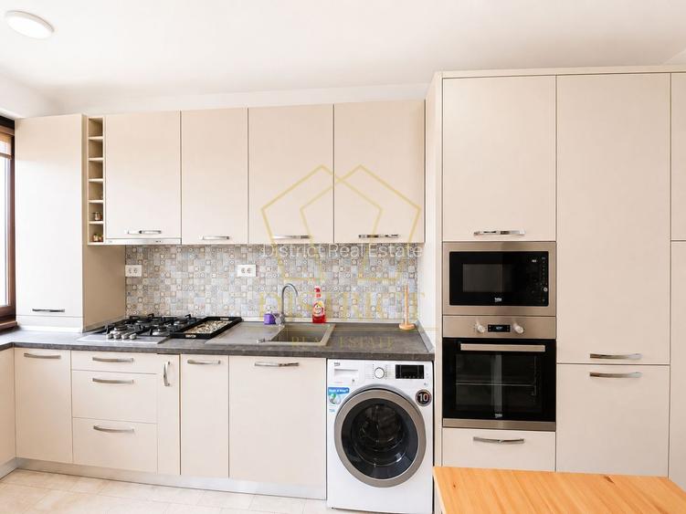 Apartament cu o camera | Calea Urseni - 5
