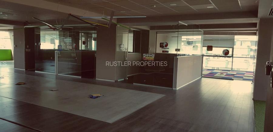 Spațiu de birou de inchiriat in cladirea Rosetti Tower - Universitate - 9