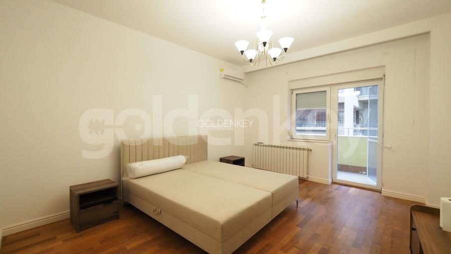Apartament impozant cu 5 camere | insorit | 2 garaje - 14