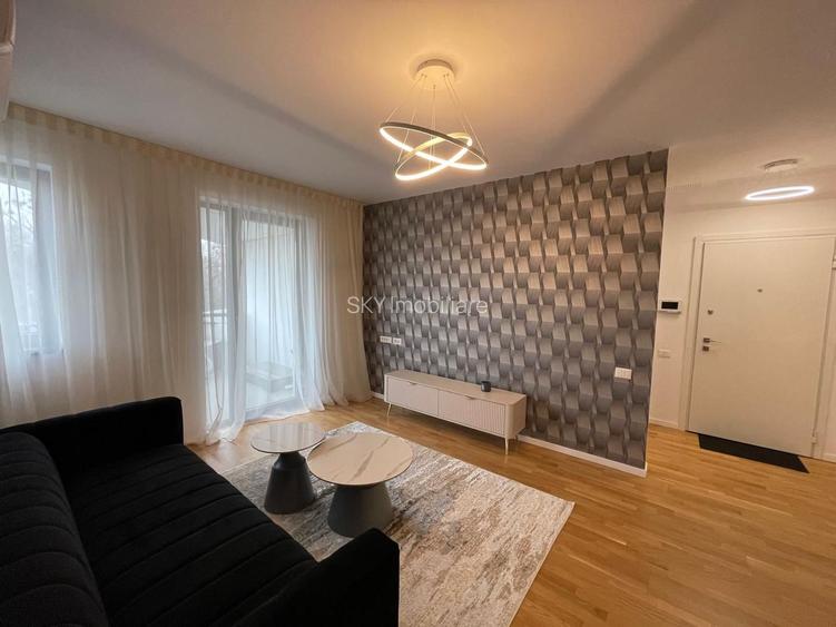 Apartament 2 camere de închiriat – Atlas Residence - 8