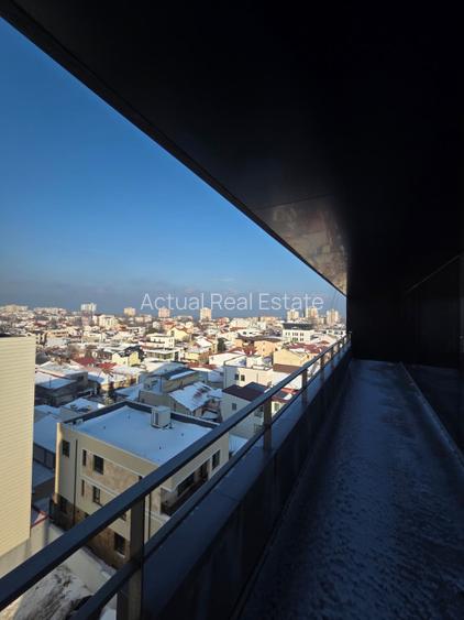 SPATIU BIROURI | DELFINARIU | CLADIRE CLASA A - 4