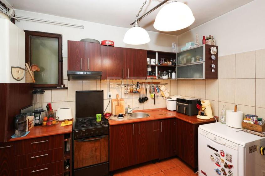 Apartament 3 camere, zona Dacia  - 7