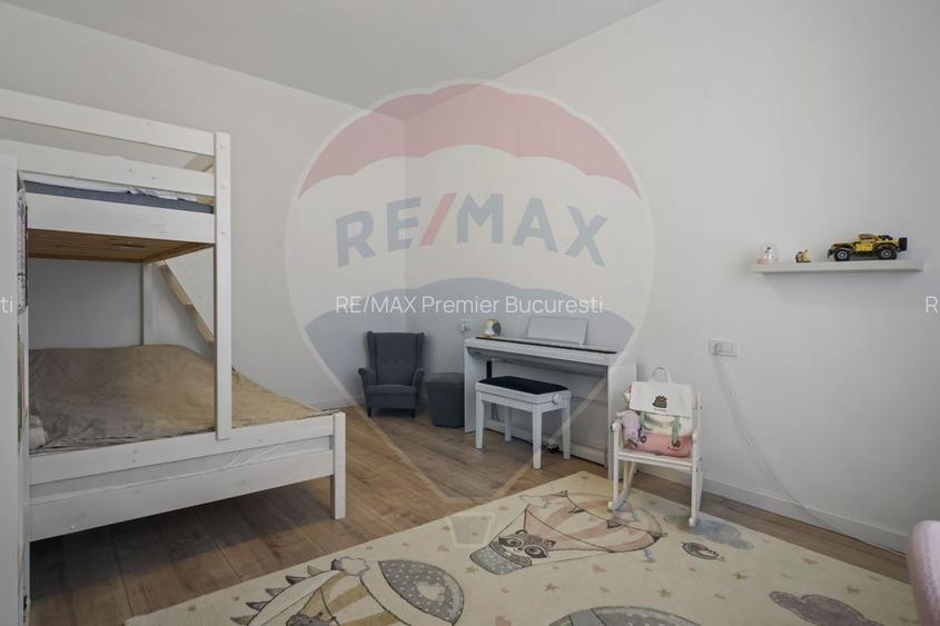 Apartament 2 camere |  Baneasa-Sisesti | 64 mp | Parcare subterana - 15