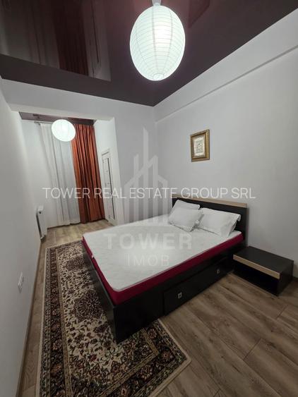 Apartament 3 camere | etaj 2 | Azure Residence - 6