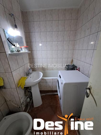 DACIA , apartament 2 camere, DECOMANDAT, 88.800 EURO - 8